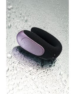 Многофункциональный стимулятор для пар Satisfyer Partner Double Fun, черный, 18 см J2008-15-1-foto6