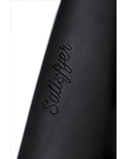 Вакуум-волновой бесконтактный стимулятор клитора Satisfyer PRO 3 Vibration, силикон, 14 см J2018-32-foto8