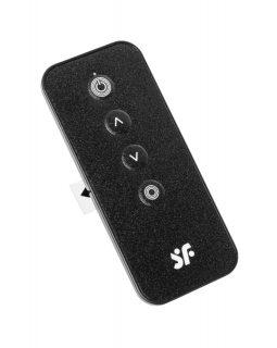 Многофункциональный стимулятор для пар Satisfyer Partner Double Fun, черный, 18 см J2008-15-1-foto7