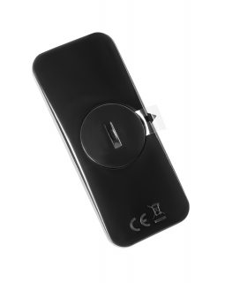 Многофункциональный стимулятор для пар Satisfyer Partner Double Fun, черный, 18 см J2008-15-1-foto8