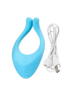 Многофункциональный стимулятор для пар Satisfyer Partner Multifun 1, силикон, 13 см-foto8