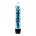 Вибратор TOYFA Trio Vibe, TPE, голубой, 15,5 см 885110-14
