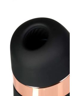 Вакуум-волновой бесконтактный стимулятор клитора Satisfyer PRO 3 Vibration, силикон, 14 см J2018-32-foto7