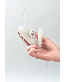 Стимулятор для пар SatisfyerPro 4 Couples,вакуум-волновой бесконтакт,силикон,белый, 19,5 см J2018-18-foto8