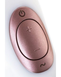 Стимулятор для пар SatisfyerPro 4 Couples,вакуум-волновой бесконтакт,силикон,белый, 19,5 см J2018-18-foto11
