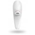 Стимулятор для пар SatisfyerPro 4 Couples,вакуум-волновой бесконтакт,силикон,белый, 19,5 см J2018-18