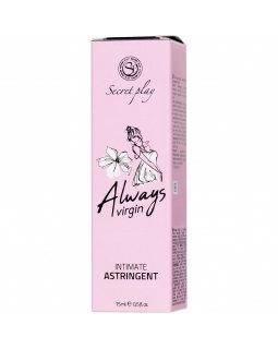 Гель Secret play с сужающим эффектом, 15 мл 3652-foto3