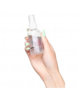 Двухфазный спрей для тела и волос с феромонами Штучки-дрючки «Minx», 150 мл 697039-foto2