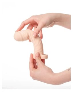 Насадка-удлинитель YES Y-020 S-foto3