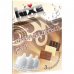 ПРЕЗЕРВАТИВЫ "LUXE" ШОКОЛАДНЫЙ РАЙ (ШОКОЛАД), 3 штуки, цена за упак 08773