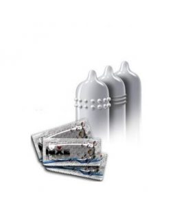 ПРЕЗЕРВАТИВЫ "LUXE" ШОКОЛАДНЫЙ РАЙ (ШОКОЛАД), 3 штуки, цена за упак 08773-foto2