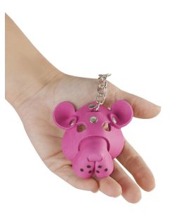 Брелок Розовая Пантера 4077-4-foto2