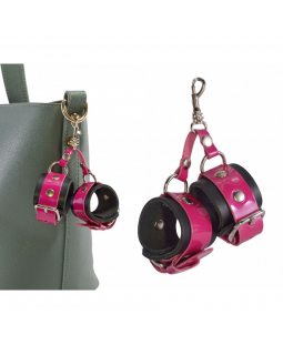 Брелок Наручники 3077-140-foto2