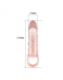 Насадка с кольцом лассо BI-026210-foto5