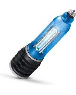 Гидропомпа для увеличения члена Bathmate Hydromax X40 02043921-foto2