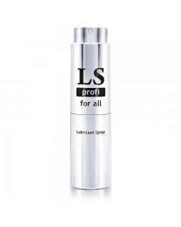 "LOVESPRAY PROFI"спрей силиконовый 18мл 18005-foto2