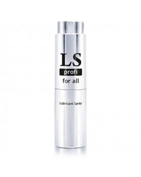 "LOVESPRAY PROFI"спрей силиконовый 18мл 18005-foto2