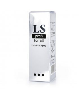 "LOVESPRAY PROFI"спрей силиконовый 18мл 18005-foto3
