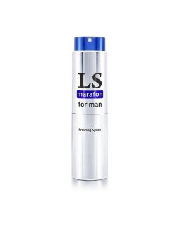 "LOVESPRAY MARAFON" спрей для мужчин (пролонгатор) 18мл , LB-18004-foto2
