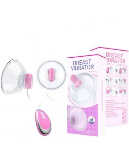 Стимулятор для груди Breast vibrator 50015