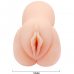 Мастурбатор-вагина без вибрации Bella BM-009187
