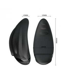 Вибратор Pretty Love Teaser BI-014115-foto6