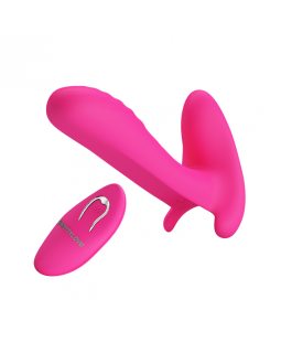 Вибратор для пар BI-014850W-foto2