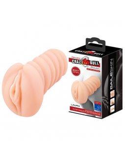 Вагина Crazy Bull BM-009149
