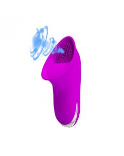 Вакуумный вибростимулятор клитора BI-014651-foto3