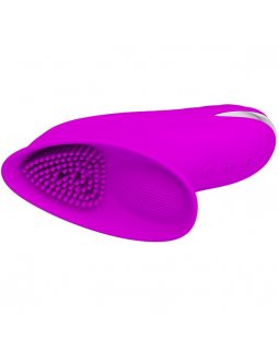 Вакуумный вибростимулятор клитора BI-014651-foto5