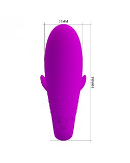 Вибратор BI-014911HP-foto2