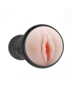 Мастурбатор-вагина в колбе BM-00900T27N-foto6