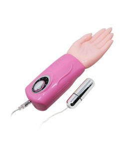 Вибратор Teaser BI-014111-3-foto2