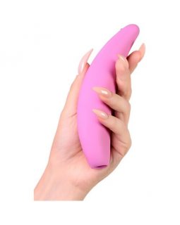 Вакуумно-волновой стимулятор Satisfyer Curvy3+-foto3