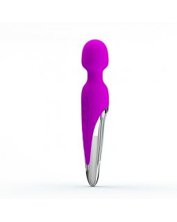 Жезловый вибромассажер Nathaniel BI-014468-foto4