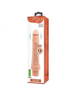 Вибратор 25 cm BW-001072R