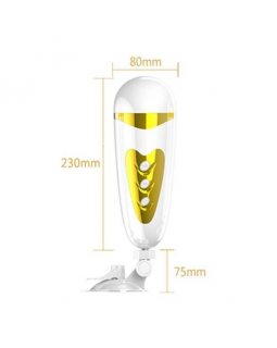 Мастурбатор-вагина Sally PrettyLove BI-00900T50-foto2