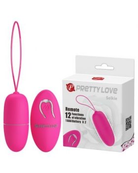 Виброяйцо SELKIE BI-014865W