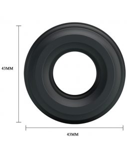 Эрекционное кольцо BI-210174-foto3