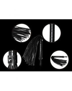 Набор BDSM Deluxe Bondage Kit SM1012-foto5