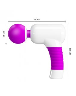 Вибромассажёр Pretty Love BW-055013-foto4