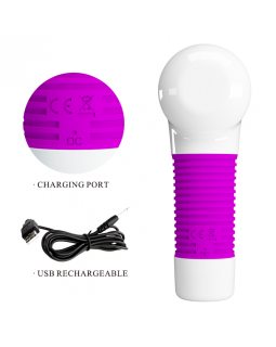 Вибромассажёр Pretty Love BW-055013-foto3