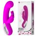 Вибратор PrettyLove Webb BI-014420