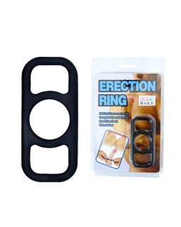 Эрекционное кольцо Erection Ring BI-014361