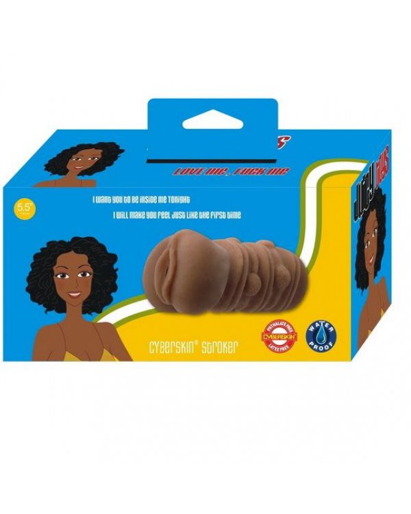 Вагина Juicy Toys 3600500