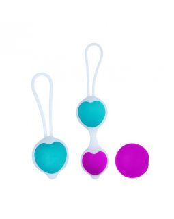 Вагинальные шарики BI-014266-foto2