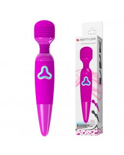 Вибратор Pretty Love Body Wand BW-055010