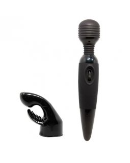 Вибратор + насадка Sensual Massager BW-055011-foto4