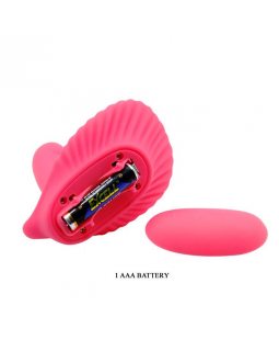 вибратор Pretty Love BI-014368-foto3