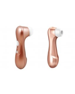 Satisfyer PRO2, вакуум-волновой бесконтактный стимулятор клитора, PRO2